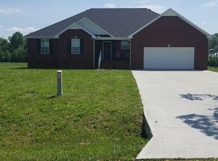 32 Bell Rd, Morrison, TN 37357