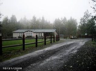 18305 70th Street Ct SW, Longbranch, WA 98351