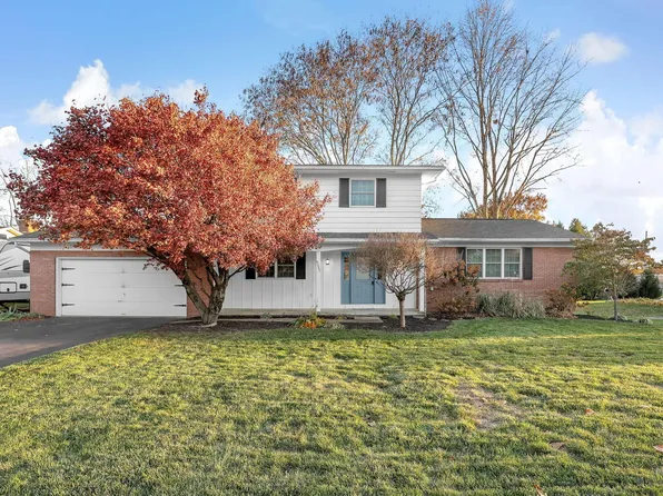 9685 Grandview Ave, Pickerington, OH 43147