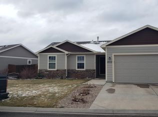 1002 Sonata Ln, Cheyenne, WY 82007