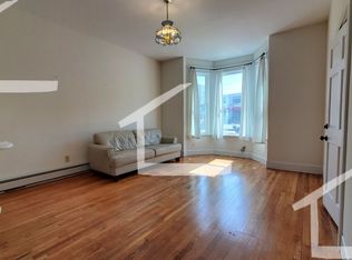 455 Cambridge St #9, Allston, MA 02134