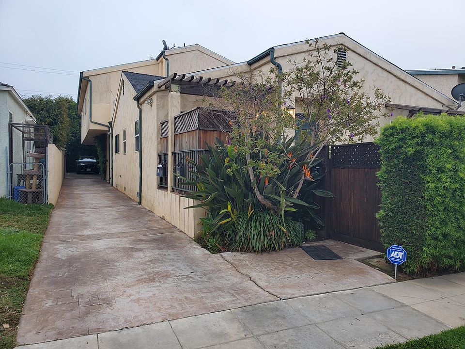 Entrance to Building