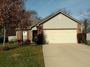 1436 Rhett Dr, Anderson, IN 46013