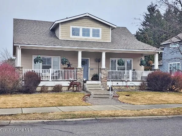 967 W Kalama Dr, Post Falls, ID 83854