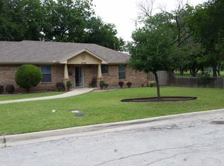 6109 Wall Ave, Haltom City, TX 76117