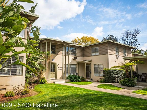 3rd image of 5700 Hazeltine Ave #14053