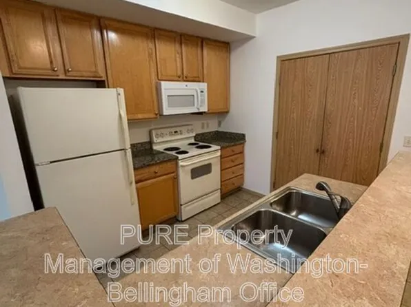516 Darby Dr Unit 210, Bellingham, WA 98226