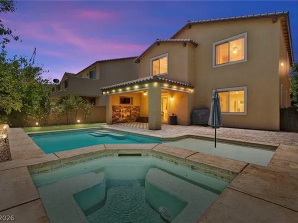 12222 Kings Eagle St, Las Vegas, NV 89141