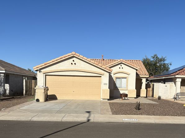 10534 W Via Del Sol