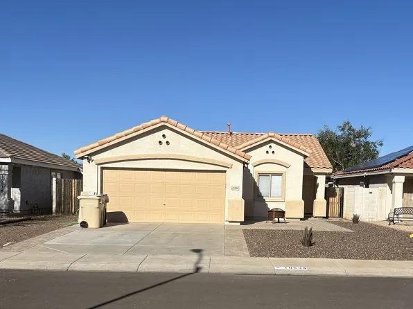 10534 W Via Del Sol, Peoria, AZ 85383