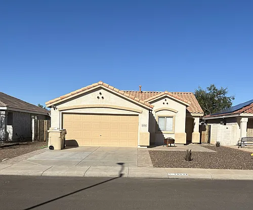10534 W Via Del Sol Photo 1