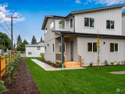 1903 Jackson Avenue #A, Everett, WA, 98203