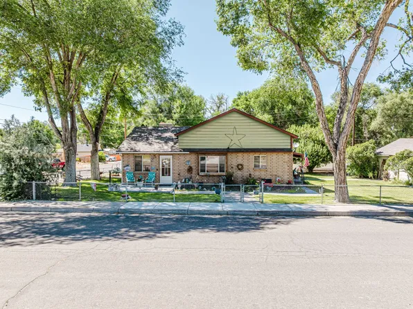 815 Ouderkirk Ave, Elko, NV 89801