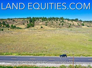 35650 Umatilla St, Sprague River, OR 97639