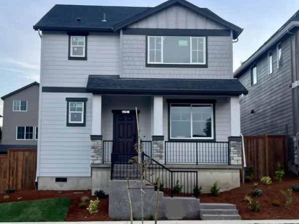 11048 SW Verdun Loop, Wilsonville, OR 97070