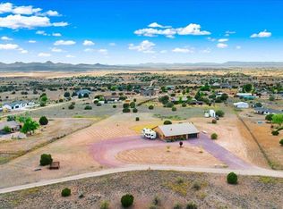 24720 N Rj Way, Paulden, AZ 86334
