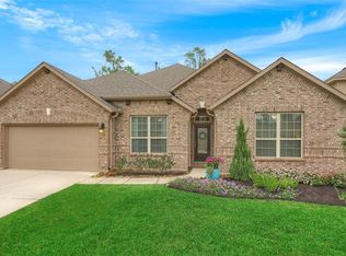 24530 Grayson Falls Ln, Spring, TX 77389