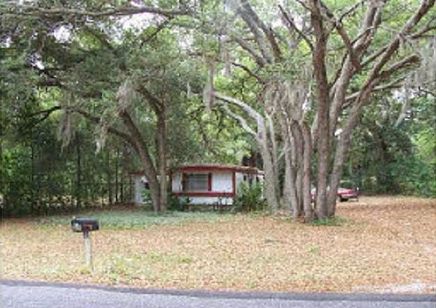 The Villages,fl / Front 1/4 ACRE