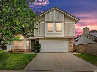 10152 Chambord Dr, Rancho Cucamonga, CA 91737