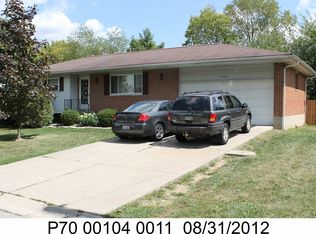 5742 Mallard Dr, Dayton, OH 45424