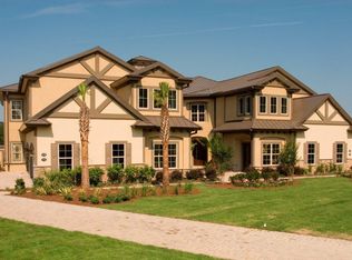 25 Mooring Line Ct, Bluffton, SC 29910