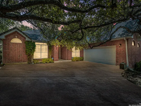 7 WESTELM GDN, San Antonio, TX 78230