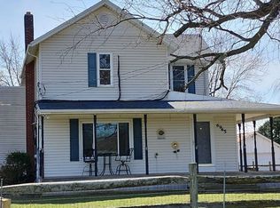 6965 Consear Rd, Ottawa Lake, MI 49267