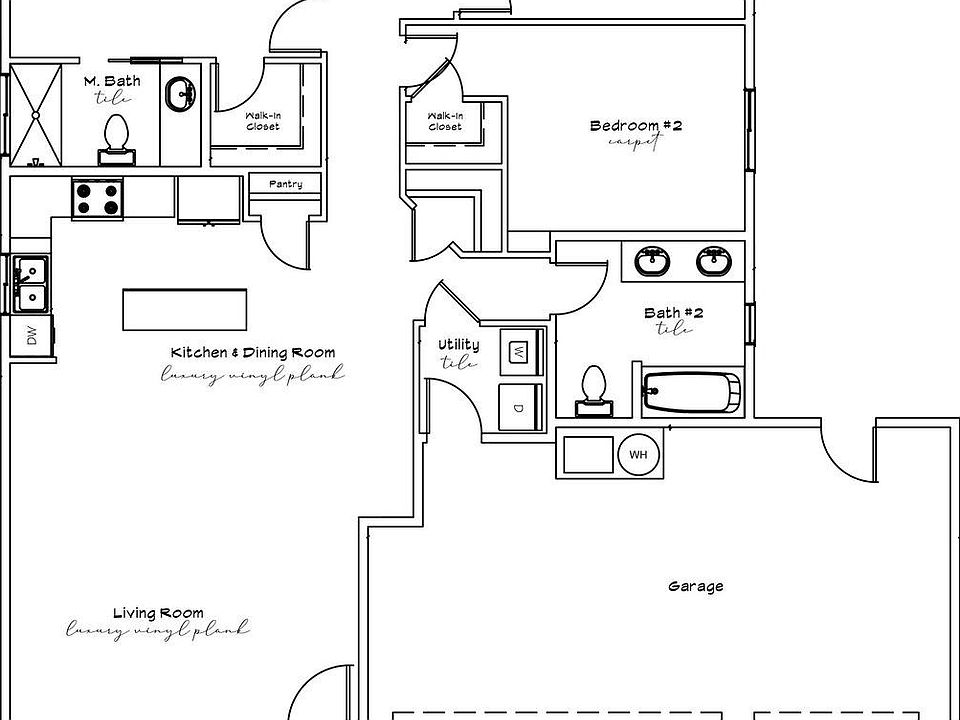 2nd image of 2133 Timmerland Ave
