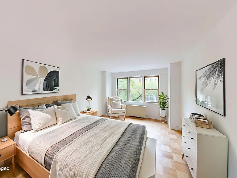 177 E 75th St #4C — Photo 4