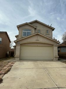 3401 Yellow Pine Ln SW, Albuquerque, NM, 87121