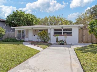 2112 W Orient St, Tampa, FL 33607