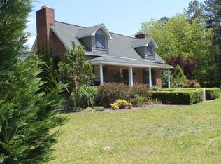 7053 Johnston Hwy, Johnston, SC 29832