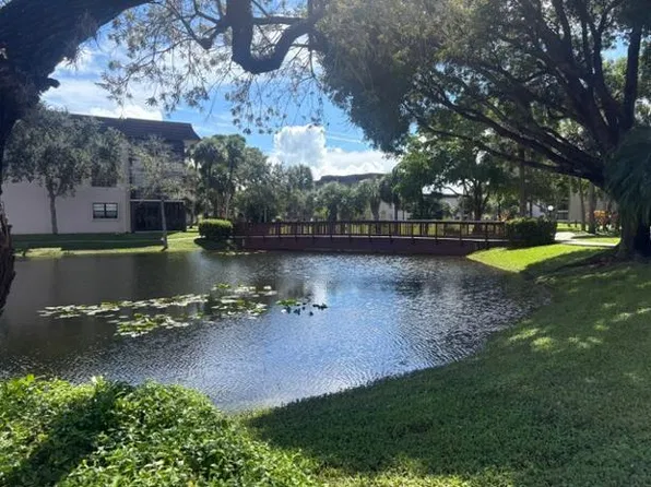 6095 N SABAL PALM Boulevard #308, Tamarac, FL 33319