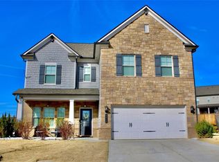 4613 Water Oak Ct, Gainesville, GA 30504