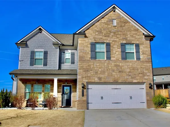 4613 Water Oak Ct, Gainesville, GA 30504