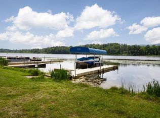 48 Preston Lane, Salisbury, CT 06068