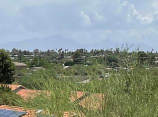 2223 S Quail Hollow Dr UNIT 71, Tucson, AZ 85710