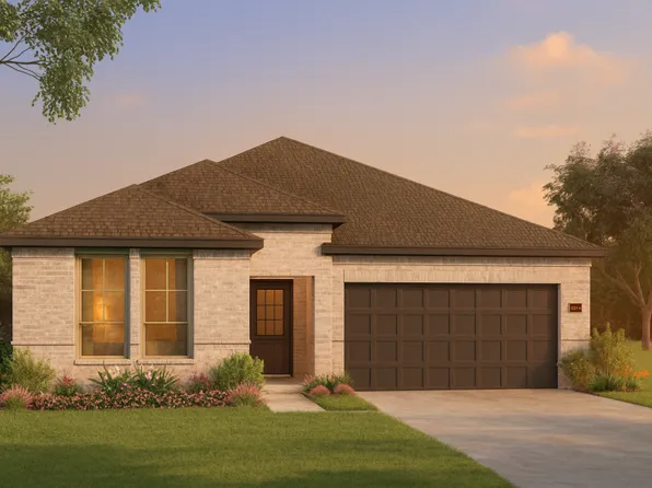 3109 Manchester Dr, Cleburne, TX 76031