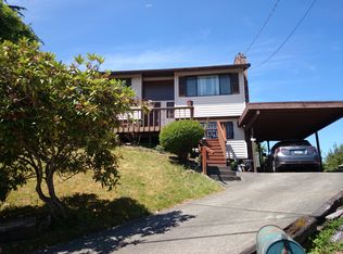 6031 32nd Ave S, Seattle, WA 98118