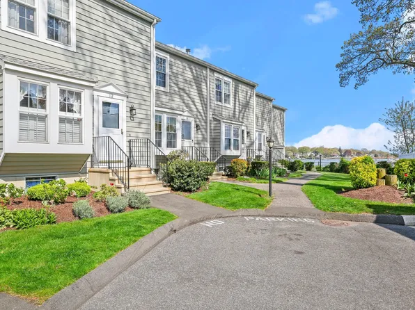 112 Ferry Court #112, Stratford, CT 06615