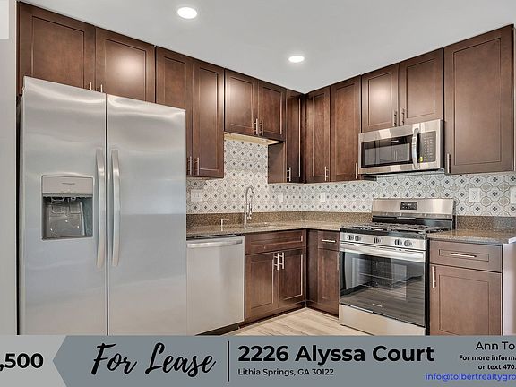 2nd image of 2226 Alyssa Ct