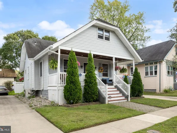 180 Cornell Rd, Audubon, NJ 08106