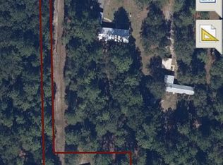 6274 NW 180th St, Starke, FL 32091