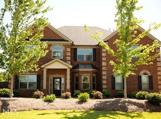 953 Donegal Dr, Locust Grove, GA 30248