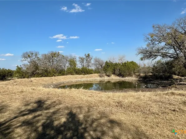 County Road 299, Gatesville, TX 76528