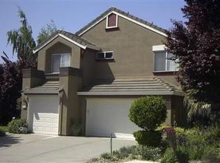 712 Primrose Ln, Benicia, CA 94510