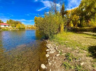 350 Rio Vista Rd, Gunnison, CO 81230