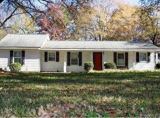 3517 Stack Rd, Monroe, NC 28112