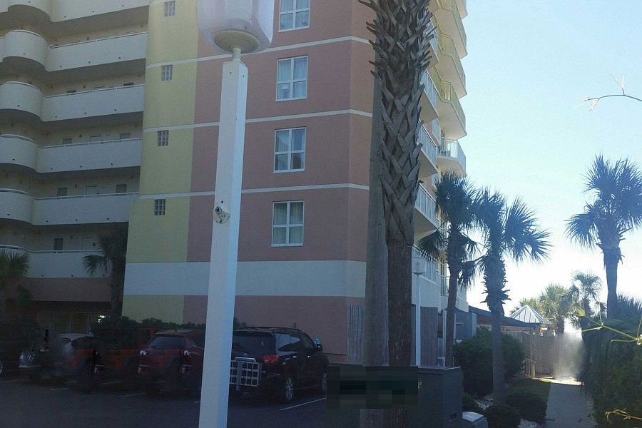2nd image of 2801 S Ocean Blvd Unit 1433