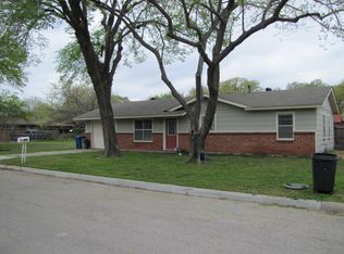 404 Kaye St, Coppell, TX 75019
